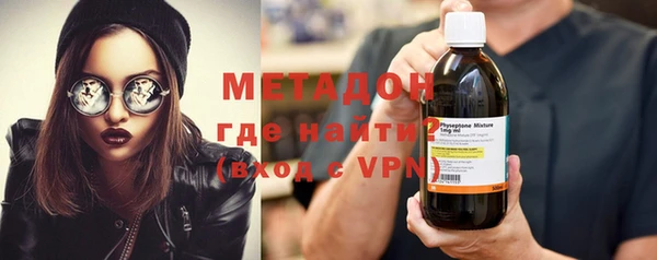 винт Лихославль